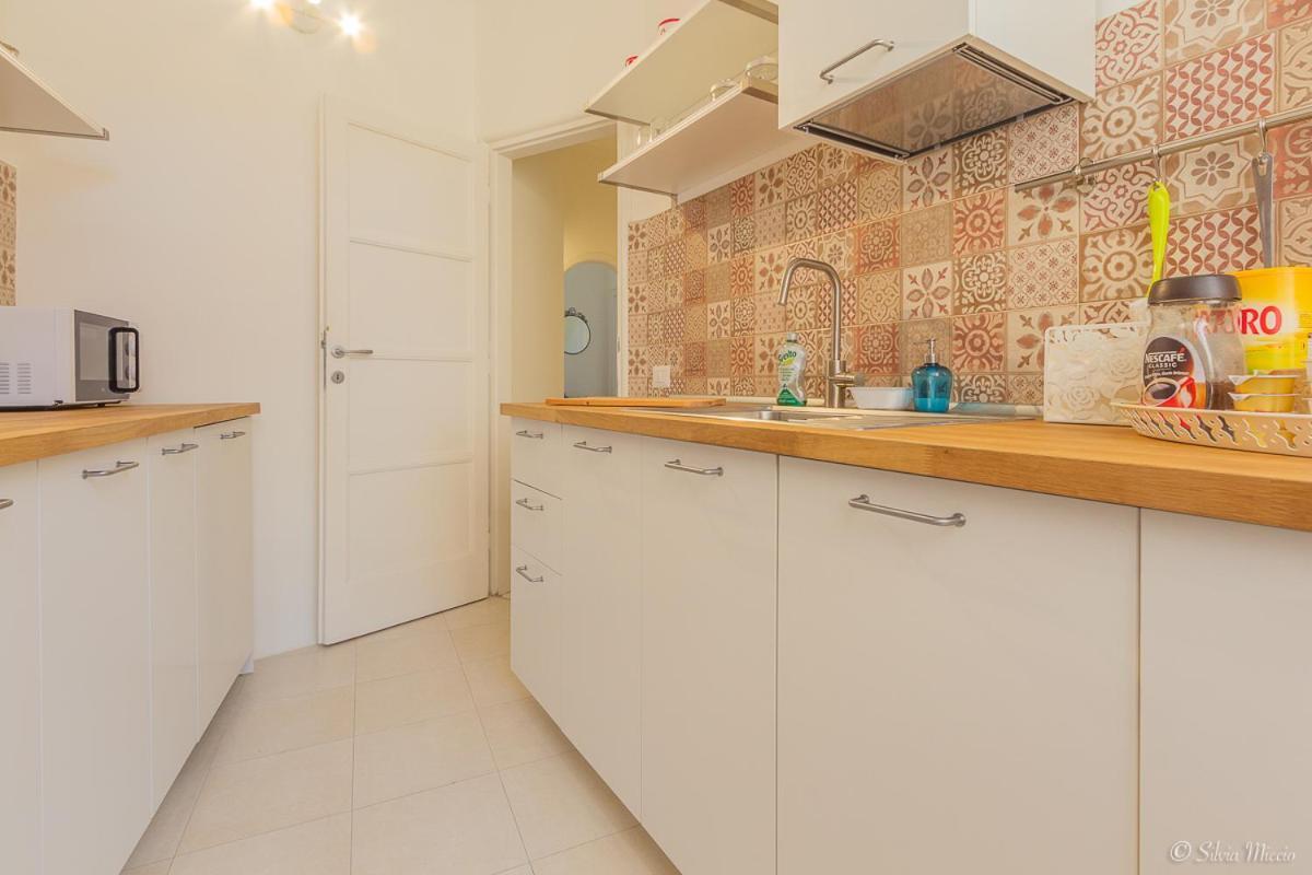 Appartamento Miani House *