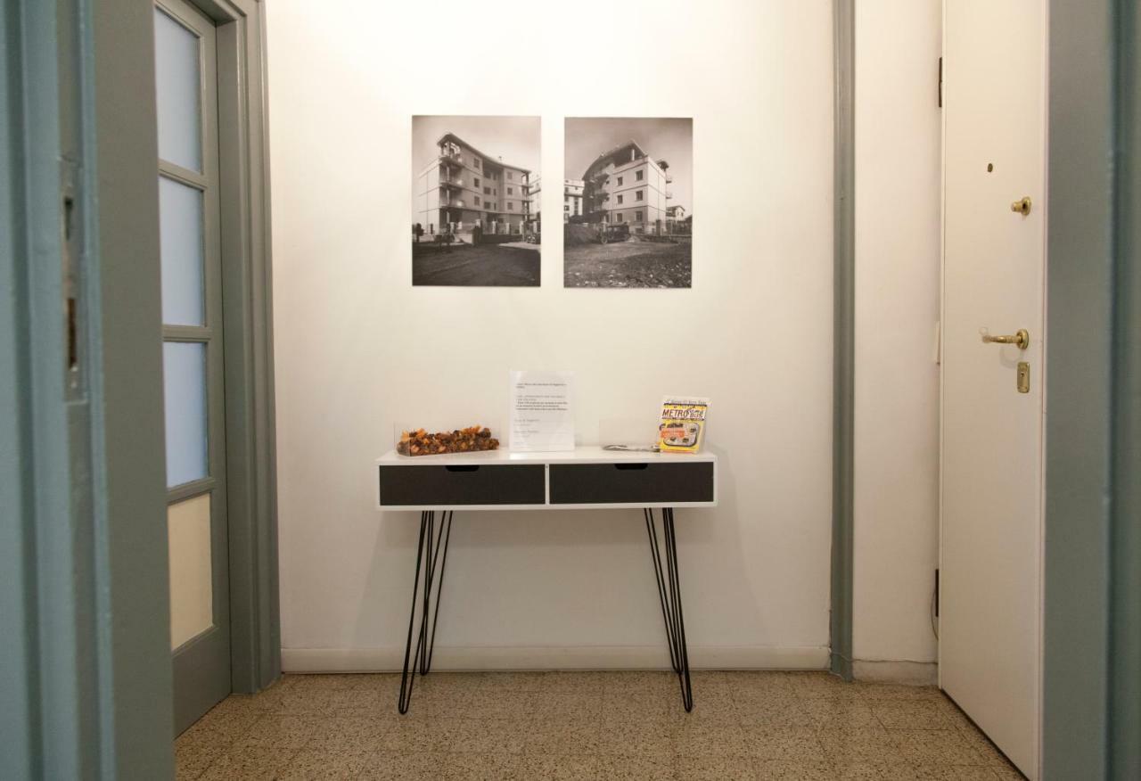 Miani House Appartamento *